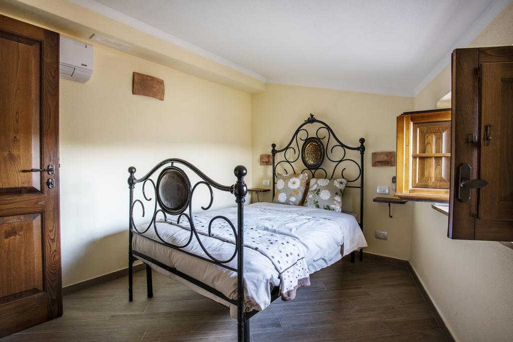 Bed and Breakfast Antico Borgo Седжано Номер фото