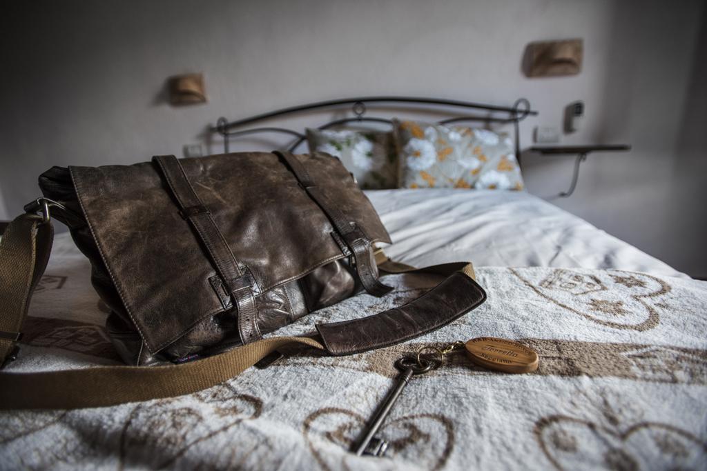 Bed and Breakfast Antico Borgo Седжано Номер фото