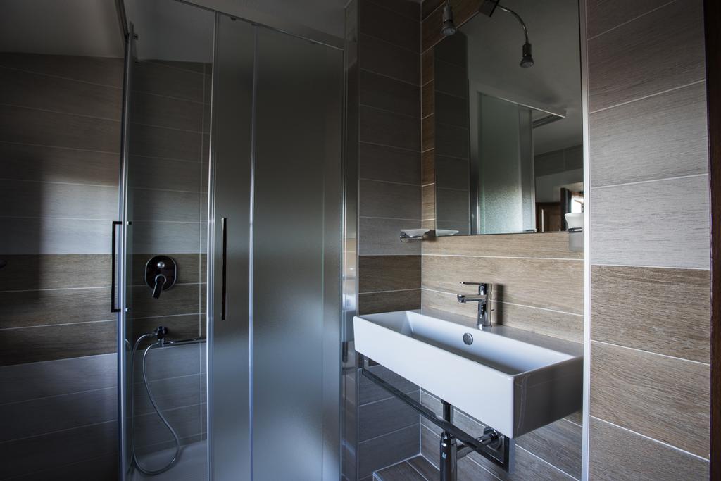 Bed and Breakfast Antico Borgo Седжано Номер фото